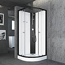 Duschwand / duschabtrennung für badewannen: Duschkabinen Bauhaus