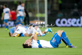 You can watch chile : Universidad Catolica Vs O Higgins 2013 Torneo De Apertura 2013 Pepe Alvujar