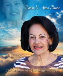 Funeraria Fuente de Luz, Vega Baja.