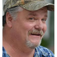 Keith Michael Eldredge Obituary (1963