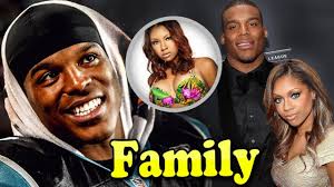 Check out our cam newton selection for the very best in unique or custom, handmade pieces from our art & collectibles shops. Cam Newton Family With Daughter Son And Girlfriend Kia Proctor 2020 Cam Newton Wife Cam Newton Family Cam Newton