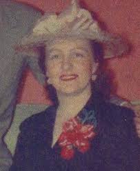 Mary Harper Obituary