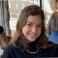 Charlotte Elias's Instagram, Twitter & Facebook