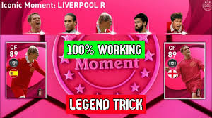 Top 5 games releasing in october 2020 for ps4 and ps5 in 2020 the legend of heroes fifa games. How To Get Iconic Fernando Torres And Other Iconic Legend From Iconic Moment Liverpool Pes 2021 Youtube