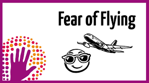 Fear Of Flying - How To Relax On Airplane - Youtube