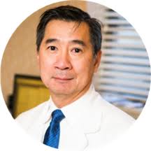 Dr. Roger Tsai, OD
