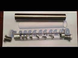 Youtube Silencers Military Gear Tactical Tactical Rifles
