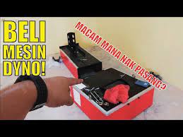 Check spelling or type a new query. Aku Beli Mesin Dyno Youtube