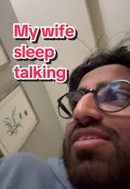 Wife Talks from Other Room