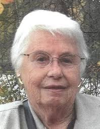 Obituary for Rachel Olive Gibson