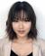 Short Hair With Thin Bangs Korean