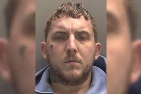 Night in pub ends with man