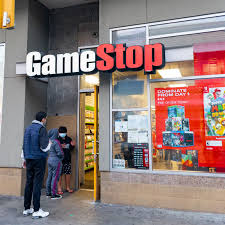 The /r/wallstreetbets reddit forum is currently 4.7 million members strong at the time of writing, up from aoc tweeted that robinhood's restrictions were unacceptable on january 28, which texas senator ted cruz said he fully agreed with. What Is Short Selling This Analogy Explains Why Gamestop Stock Is Hurting Hedge Funds