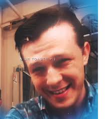 Melvin and Sergei Outsiders