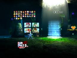 When unlocked through the subspace emissary, the character is immediately playable; Super Smash Bros Brawl All Star Strategywiki The Video Game Walkthrough And Strategy Guide Wiki