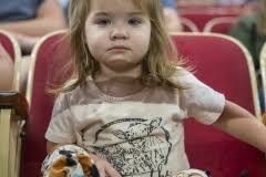 World Dairy Expo International Junior Holstein Show