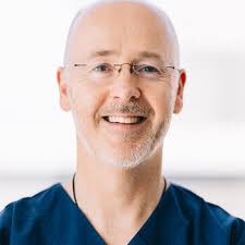 Assoc. Prof. Michael Talbot