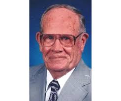 Bert Erickson Obituary (1920