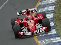 Schumacher, a documentary on champion german formula 1 racing driver michael schumacher, will stream on netflix from sept. Zeitreise Die Weltmeister Autos Von Michael Schumacher