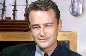 Lew Ayres
