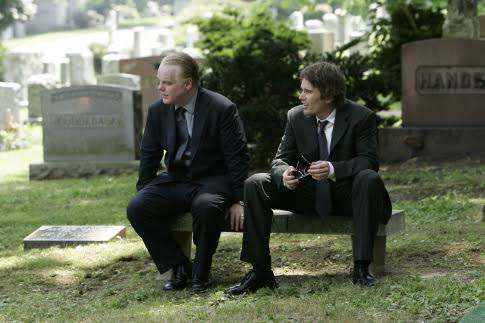 Before the Devil Knows You're Dead (2007) - IMDb