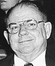 Oliver Achille “Buddy” Latil Jr. (1919-2008)