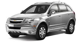 Leggi la scheda tecnica e scopri il prezzo, la. Chevrolet Captiva Sport 2011 Mejora Sus Motores De 4 Y 6 Cilindros