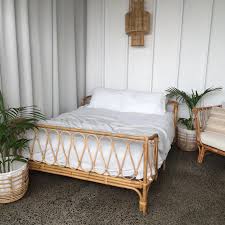 I'm totally guilty of not giving. Rattan Bed Barefoot Stunning Kids Single Bed Daybeds Queen And King Rattan Bed Small Room Queen Bed Kids Single Beds