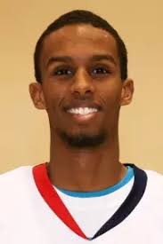 2009-10 Men's Basketball Roster