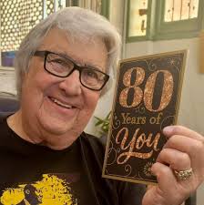 Great happy man,always laughing and he is always there to listen to your  day,