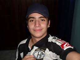 Jorge Marcos Ladeira Filho (josh)