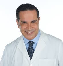 Max Diamond, M.D.