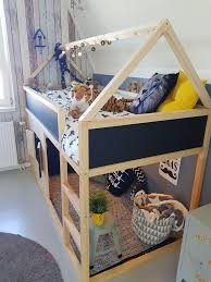 Ikea Kura Bett Ideen Mein Blog Ikea Kura Bett Ideen Ikea Kura Ikea Kura The Post Ikea Kura Appeared First On Bett I In 2020 Kura Bett Ideen Ikea Kura Bett