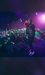 Rip juice wrld wallpapers hd app store data revenue download. Rapper King Von Wallpaper Iphone Novocom Top