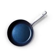 Swiss diamond nonstick woks and swiss diamond nonstick stir fry pans, also are a breeze to clean and will have you falling in love with your kitchen again! Blue Diamond Frying Pan At Menards