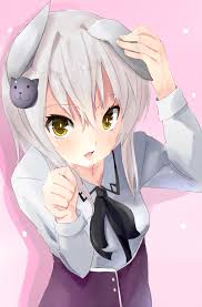 Pixel art design of koneko toujou, former nekomata now reincarnated as a devil to be rias gremory's first rook from highschool dxd. Toujou Koneko Highschool Dxd Zerochan Anime Image Board