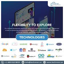 This tutorial includes all setup steps and a working demo. Techrover Solutions Give Web Design And Development Mobile App Development Ios App Development Xamarin App Developm App Development Web Design Software Development