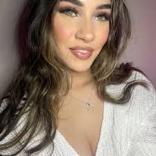 Jada Cooper's Instagram, Twitter & Facebook