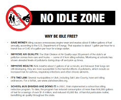 Dowling college idle hour blvd oakdale, ny 11769. Join Canyons District In Choosing To Be Idle Free Canyons School District