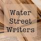 Water Street Writers  — WaTER STrEET StUDIOS event image