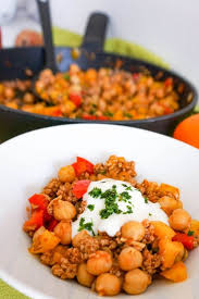 Für den spontanen grillabend oder einfach als abendessen nach einem anstregenden tag: Die Besten Low Carb Hackfleisch Rezepte Lecker Abnehmen