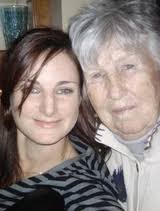 Jennifer Melissa Bugg Service Details