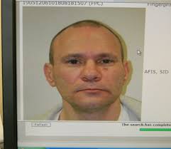 St. Bernard Sheriff's Office » 2013 » May