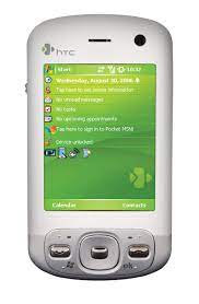 HTC P3600 technische daten, test ...