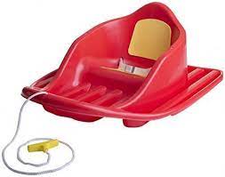 snow cruiser racer ski sport outdoor activity sledge toy cord kid seat baby adul kids seating baby seat ski sport