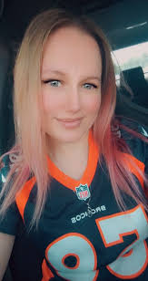 Monday Night football 🧡💙