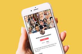 Hinge was the first dating app to introduce prompts to profiles. 6 Unconventional Dating Apps That Aren T Tinder Hypebae