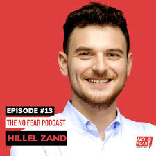 The No Fear Podcast