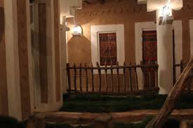 بيوت الطين بساطة الحياة لن تعود الأرشيف منتديات مكشات