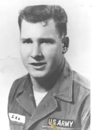 Obituary information for Vonalee Eugene See